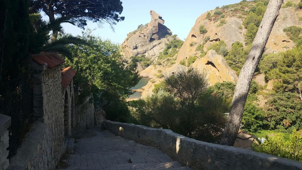 维厄勒斯马斯阿莫瑞旅馆住宿加早餐旅馆 外观 照片